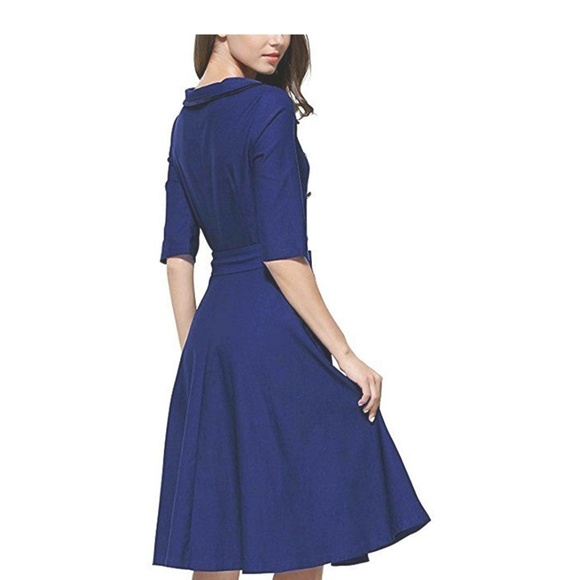 Dress - Picture 2 of 3